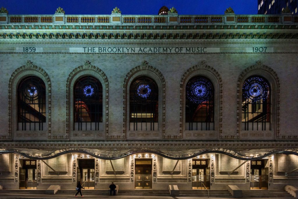 Brooklyn Academy of Music