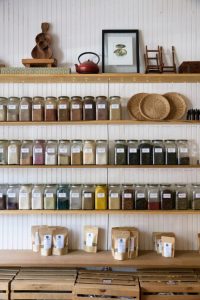 spice rack