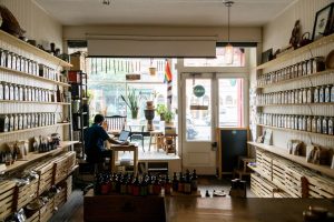specialty store