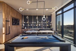 Pool Table