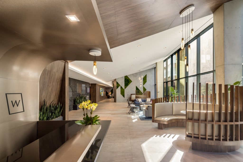 Amenities